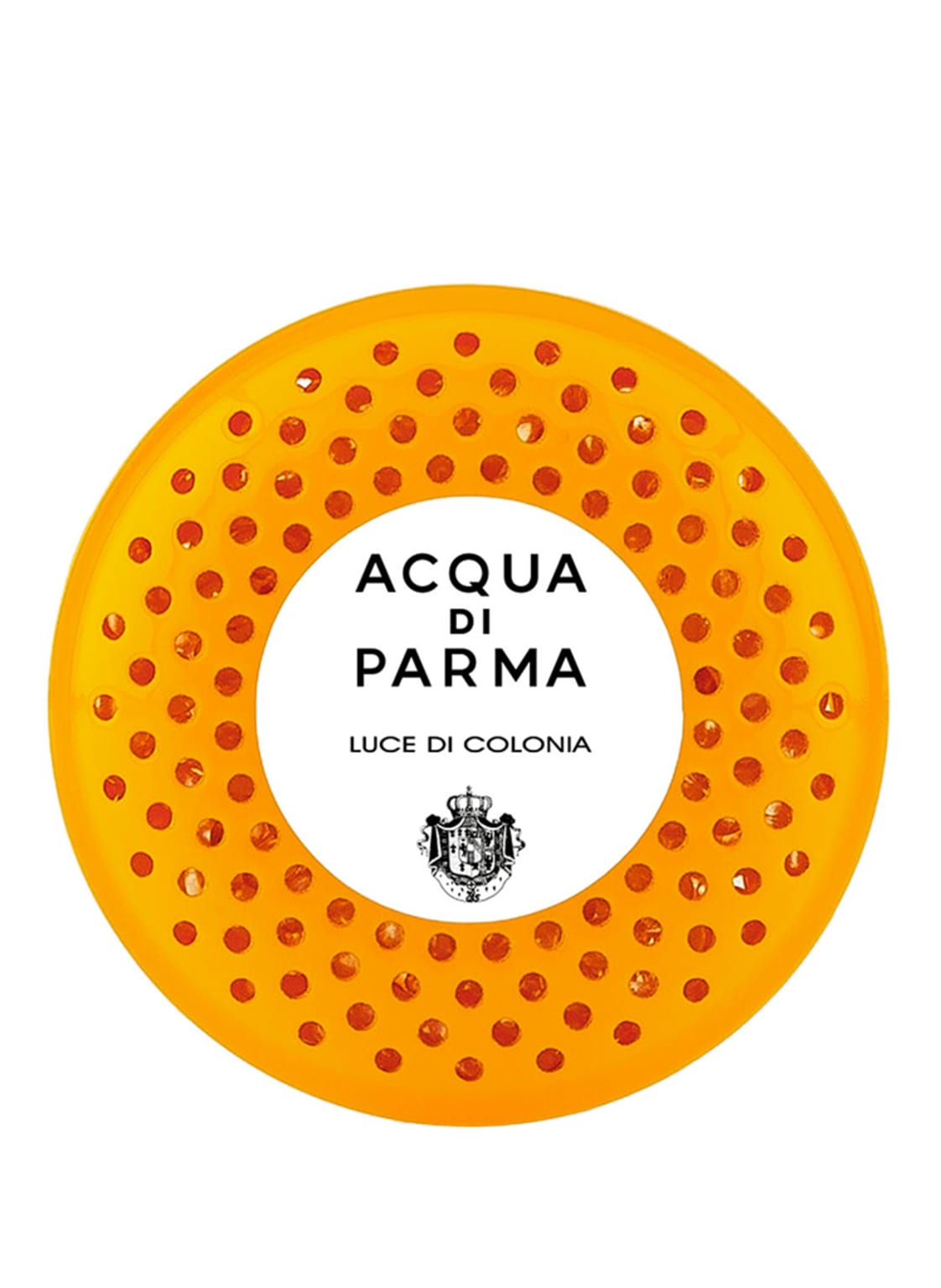 Acqua Di Parma Luce Di Colonia Refill Car Diffuser von Acqua Di Parma