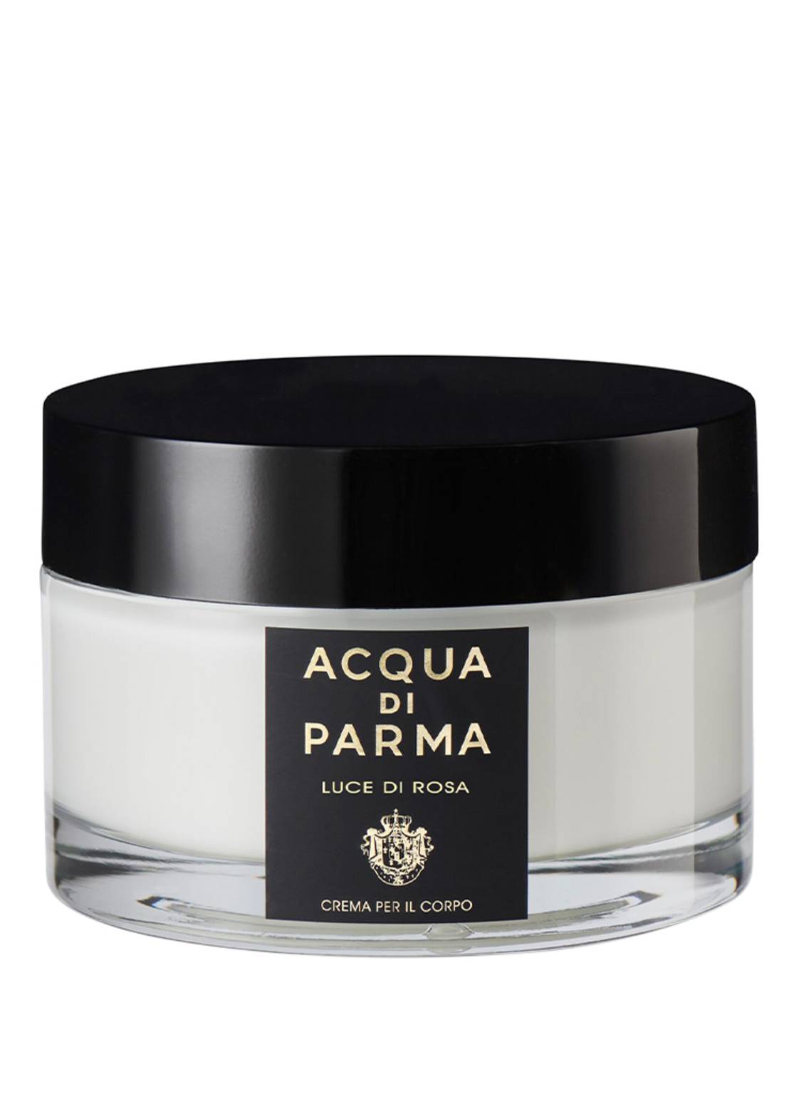 Acqua Di Parma Luce Di Rosa Body Cream 150 ml von Acqua Di Parma