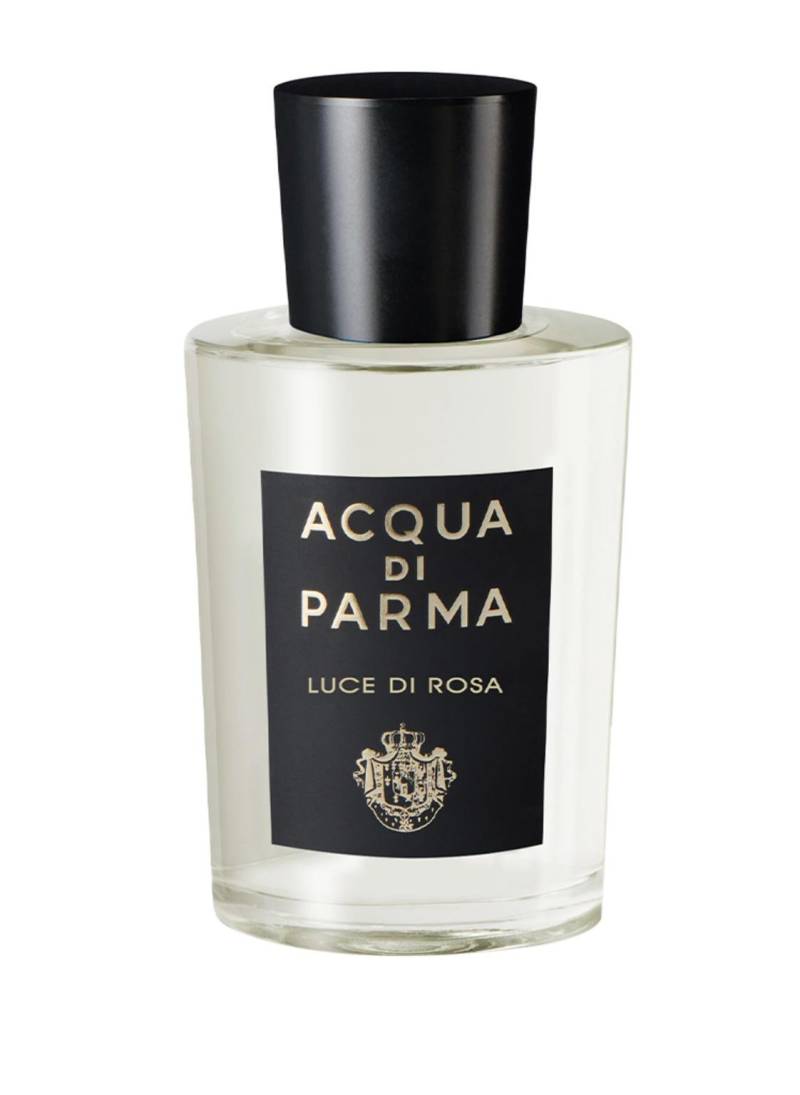 Acqua Di Parma Luce Di Rosa Eau de Parfum 100 ml von Acqua Di Parma