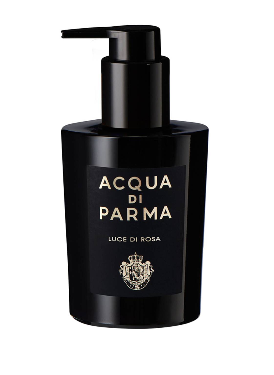 Acqua Di Parma Luce Di Rosa Hand & Body Wash 300 ml von Acqua Di Parma