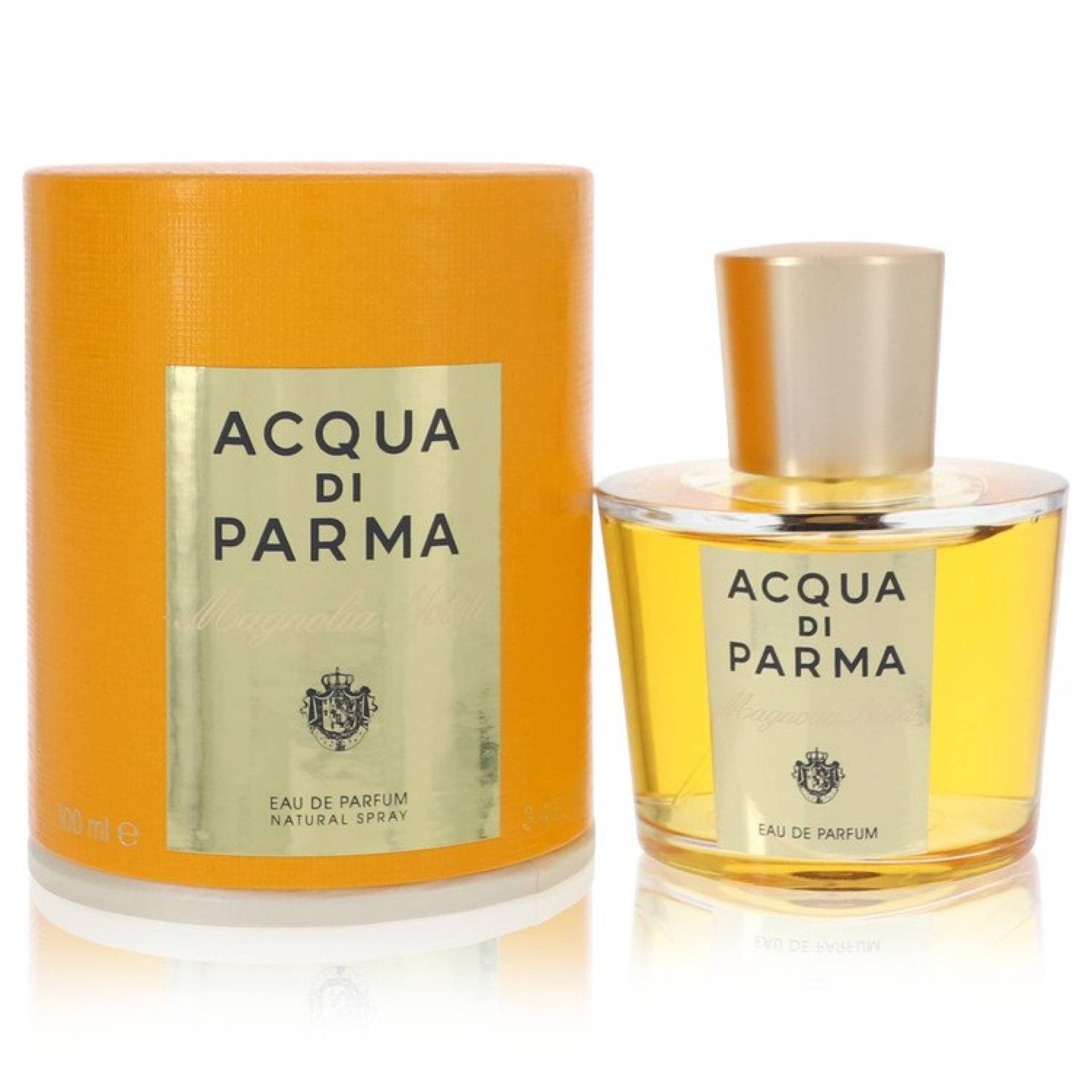 Acqua Di Parma Magnolia Nobile Eau De Parfum Spray 100 ml von Acqua Di Parma