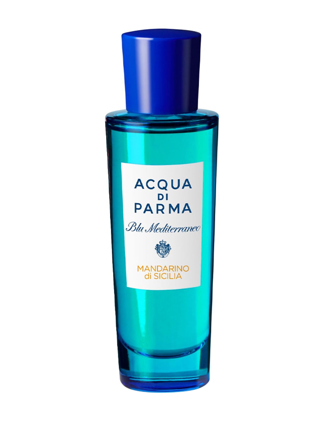 Acqua Di Parma Mandarino Di Sicilia Eau de Toilette 30 ml von Acqua Di Parma