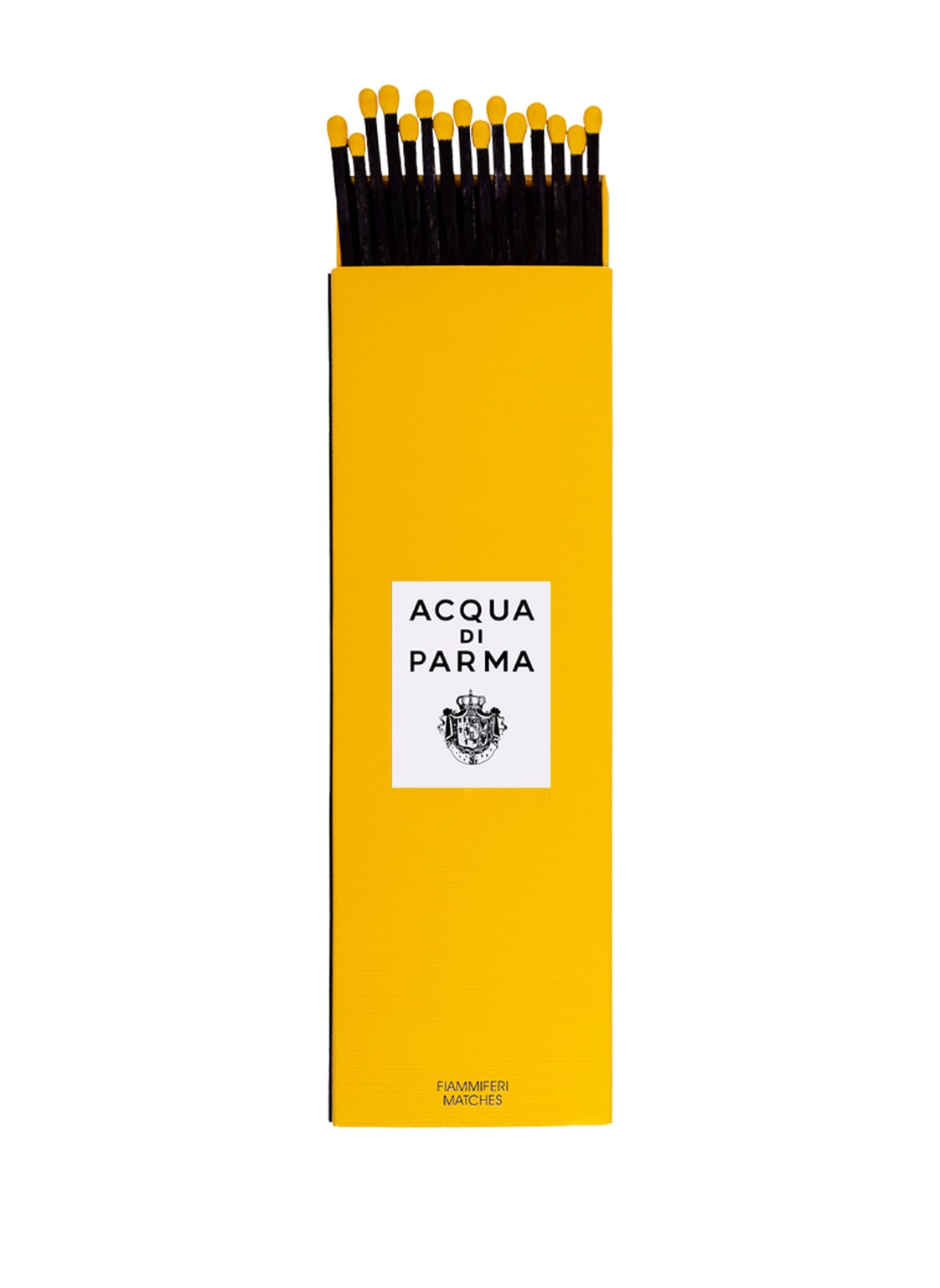 Acqua Di Parma Matches Streichhölzer von Acqua Di Parma