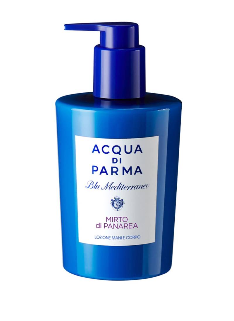 Acqua Di Parma Mirto Di Panarea Bodylotion 300 ml von Acqua Di Parma