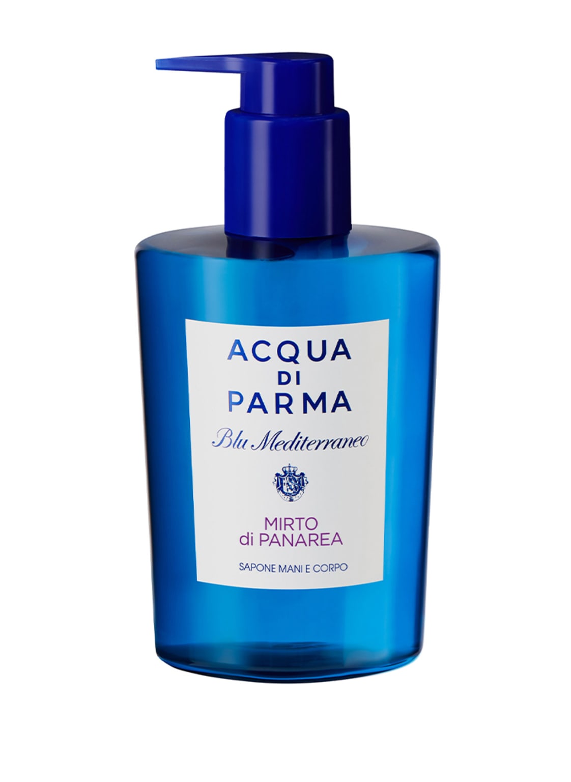 Acqua Di Parma Mirto Di Panarea Duschgel 300 ml Acqua Di Parma Mirto Di Panarea Duschgel 300 ml von Acqua Di Parma