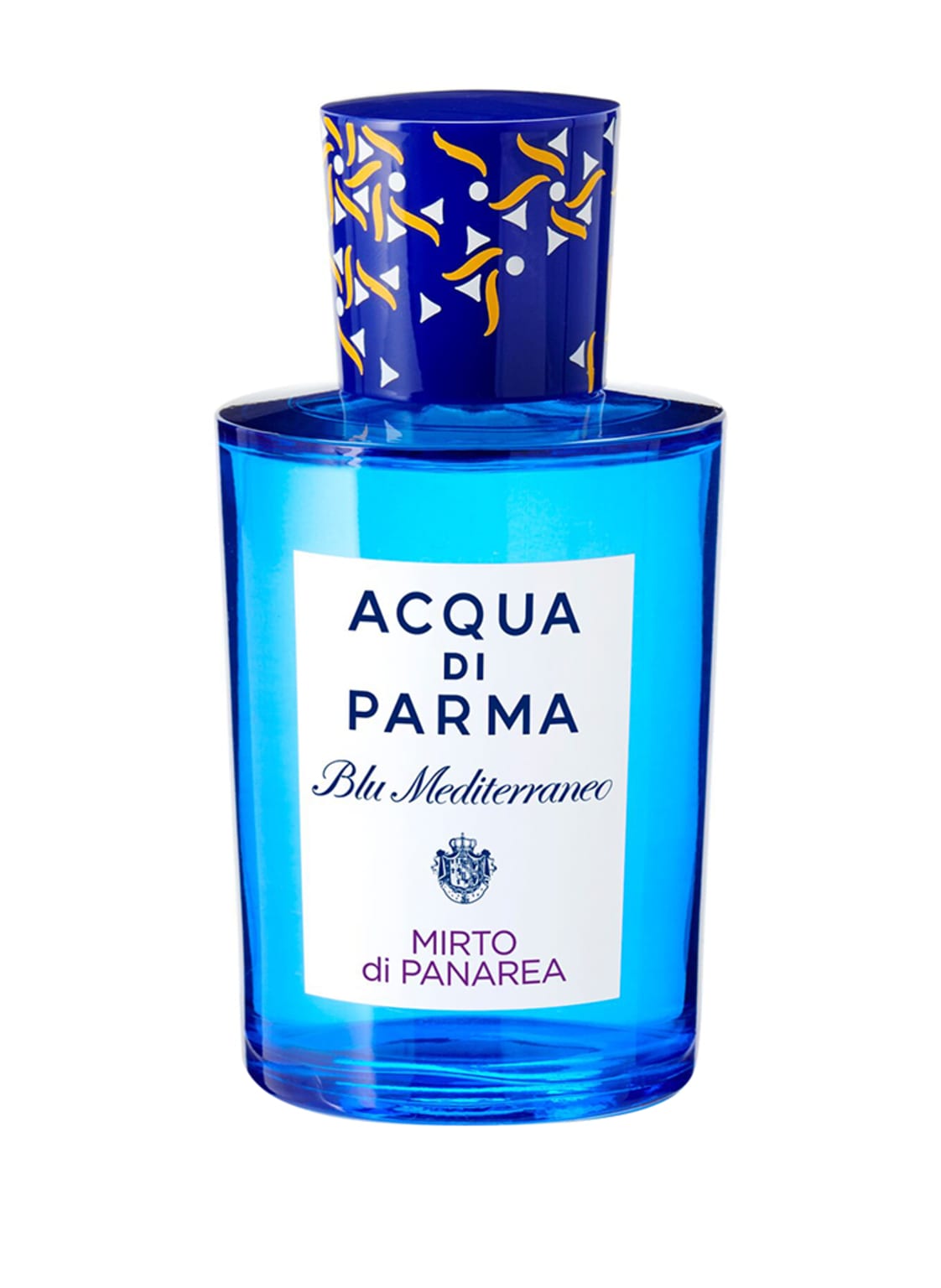 Acqua Di Parma Mirto Di Panarea Eau de Toilette 100 ml von Acqua Di Parma