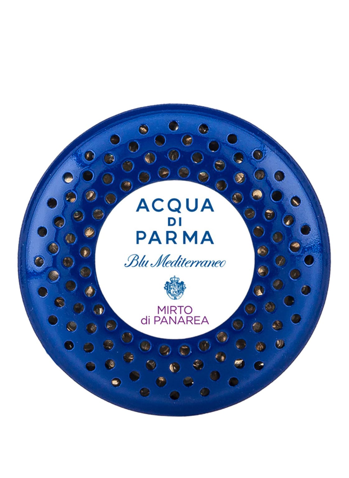 Acqua Di Parma Mirto Di Panarea Refill Car Diffusor von Acqua Di Parma