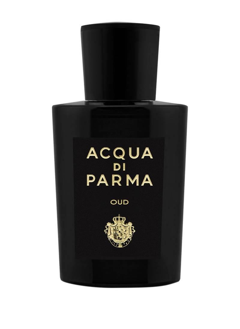 Acqua Di Parma Oud Eau de Parfum 100 ml von Acqua Di Parma