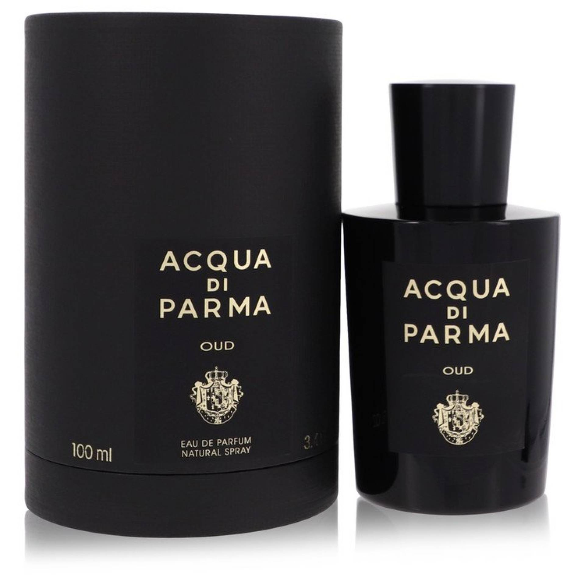 Acqua Di Parma Oud Eau De Parfum Spray 100 ml Acqua Di Parma Oud Eau De Parfum Spray 100 ml von Acqua Di Parma