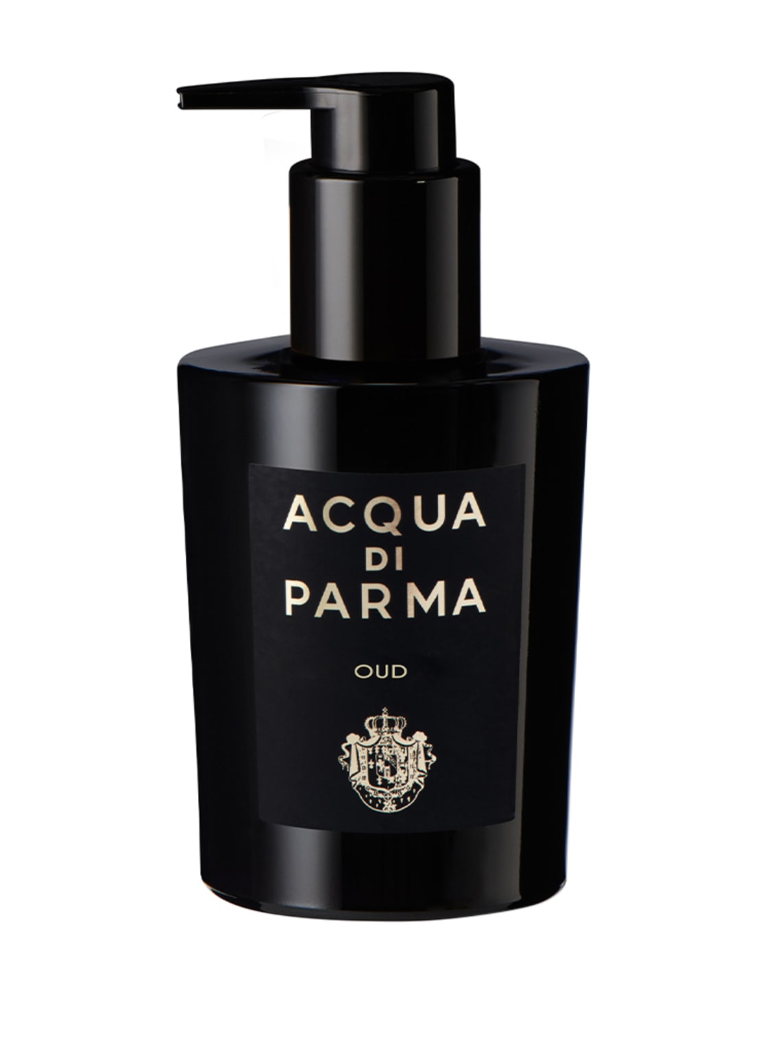 Acqua Di Parma Oud Hand & Body Wash 300 ml Acqua Di Parma Oud Hand & Body Wash 300 ml von Acqua Di Parma