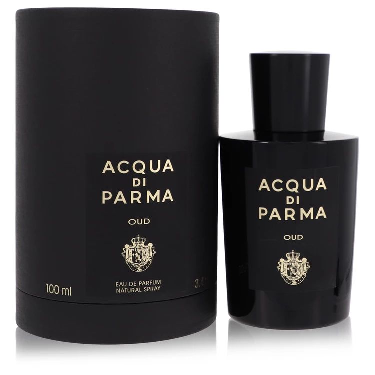 Oud by Acqua Di Parma Eau de Parfum 100ml von Acqua Di Parma