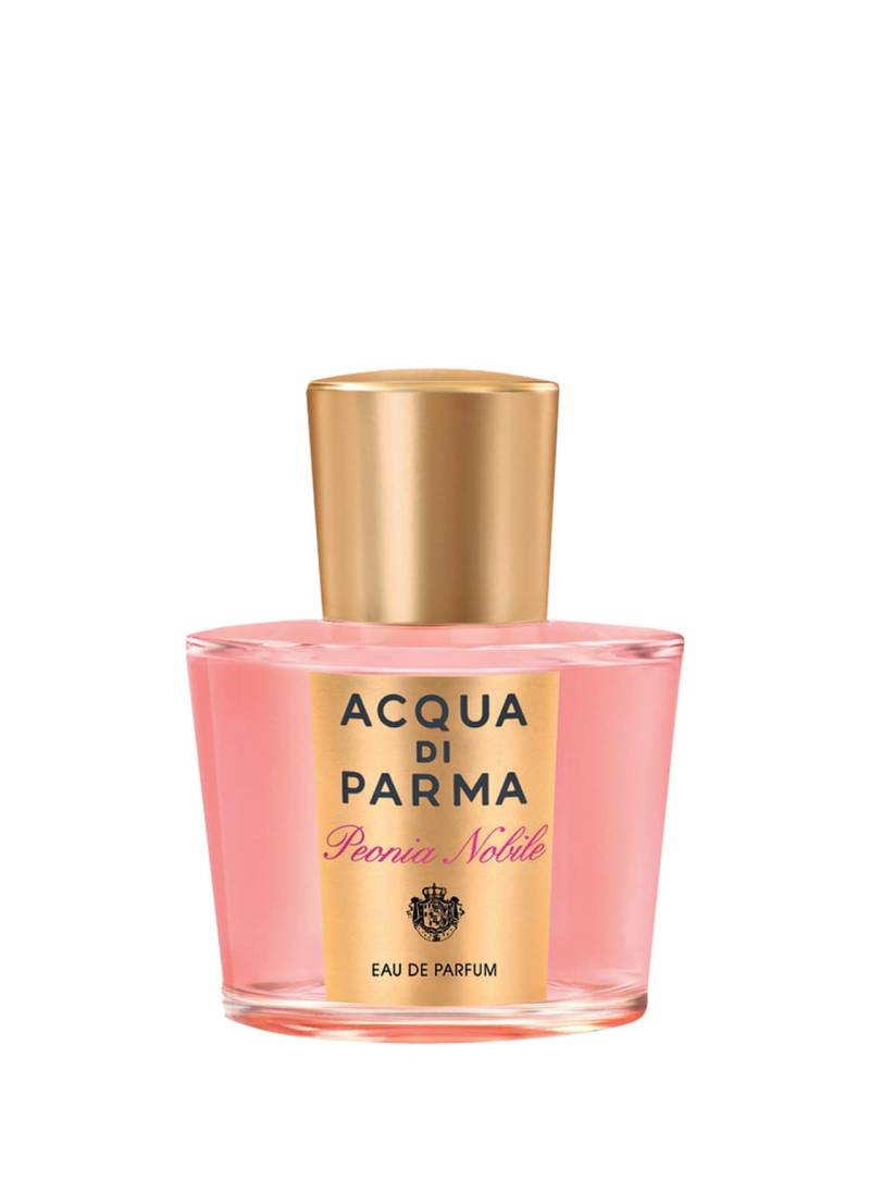 Acqua Di Parma Peonia Nobile Eau de Parfum 50 ml von Acqua Di Parma