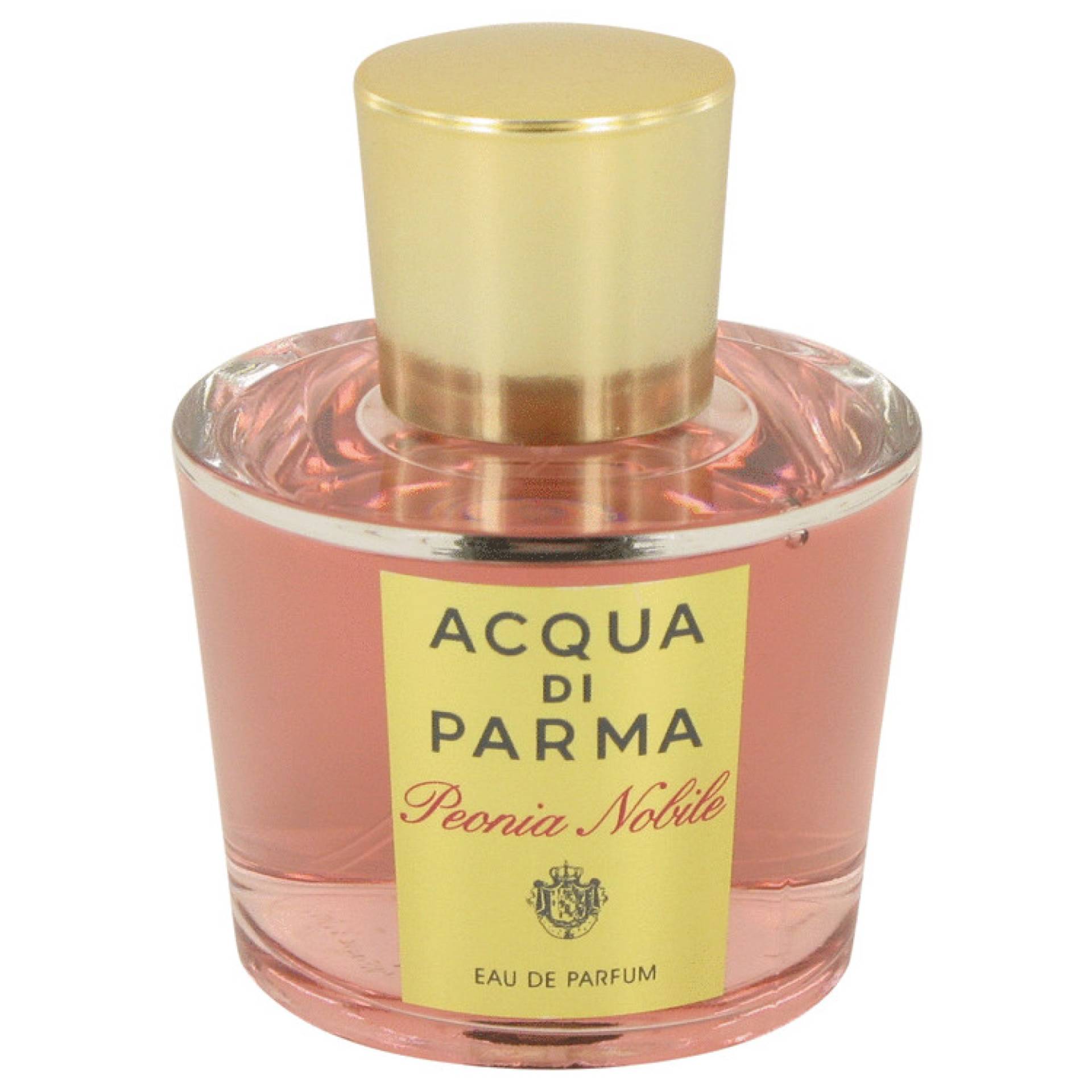 Acqua Di Parma Peonia Nobile Eau De Parfum Spray (Tester) 100 ml von Acqua Di Parma