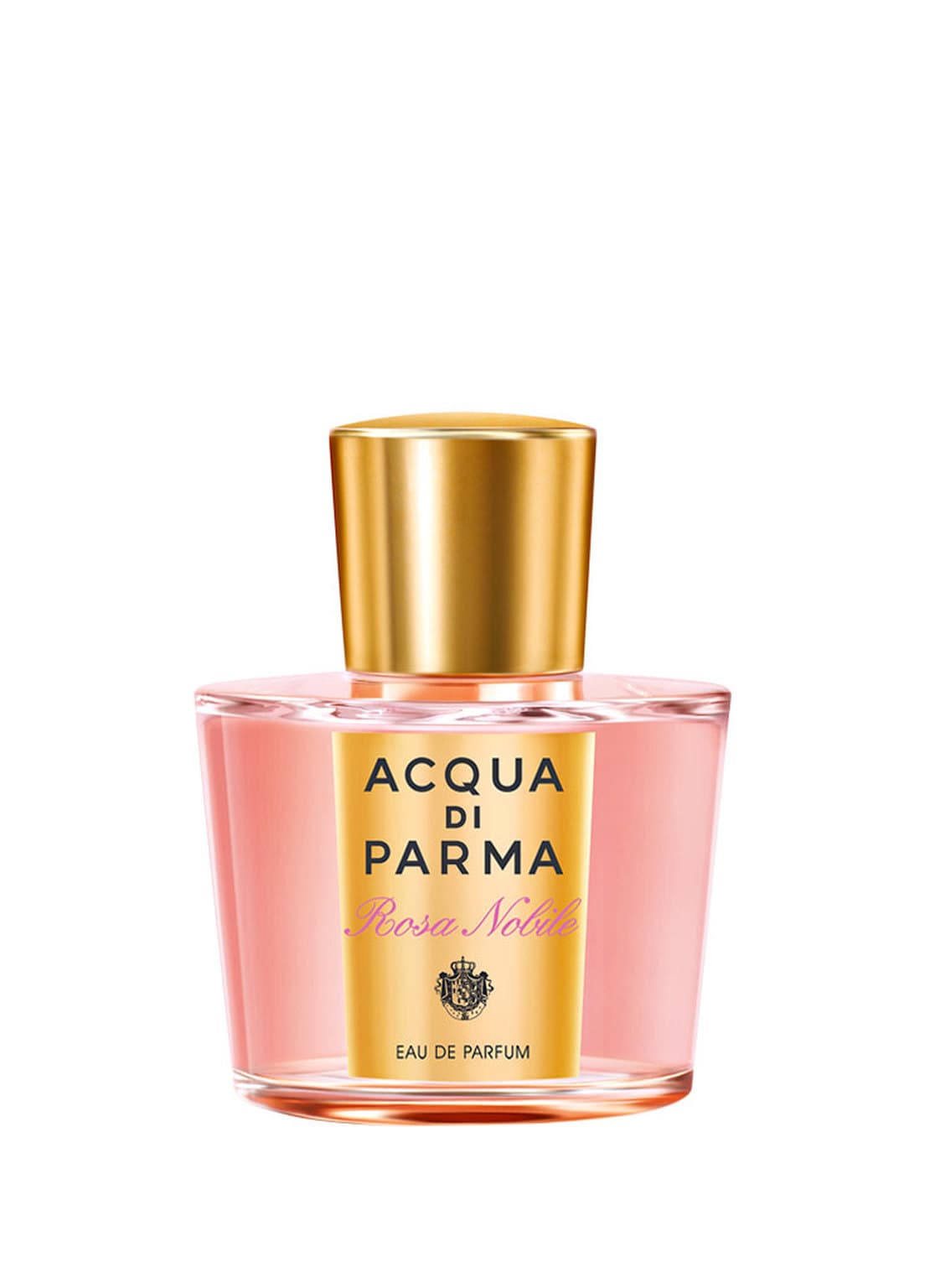 Acqua Di Parma Rosa Nobile Eau de Parfum 50 ml von Acqua Di Parma