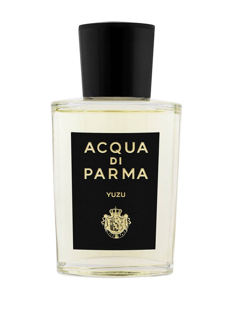 Acqua Di Parma Yuzu Eau de Parfum 100 ml von Acqua Di Parma