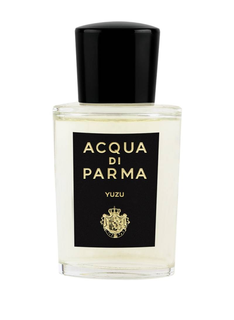 Acqua Di Parma Yuzu Eau de Parfum 20 ml von Acqua Di Parma