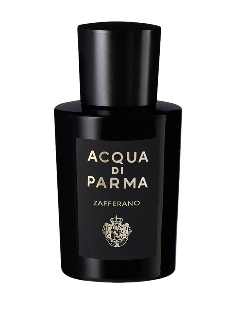 Acqua Di Parma Zafferano Eau de Parfum 20 ml von Acqua Di Parma