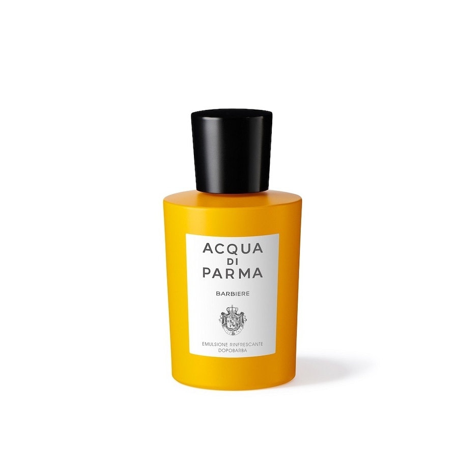 Acqua di Parma Barbiere Acqua di Parma Barbiere Refreshing Emulsion after_shave 100.0 ml von Acqua Di Parma