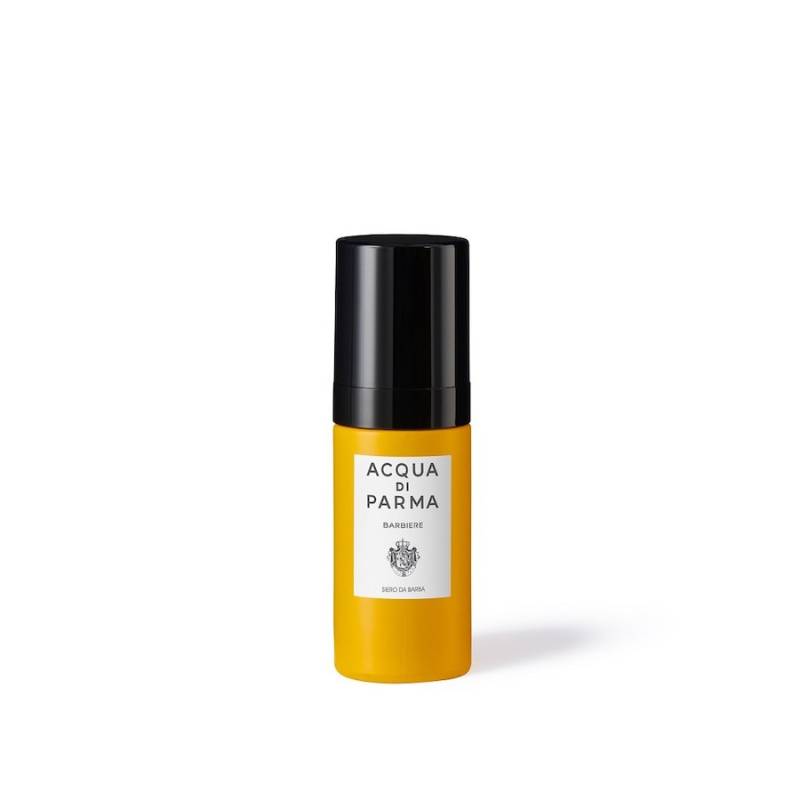 Acqua di Parma Barbiere Acqua di Parma Barbiere Beard Serum bartpflege 30.0 ml von Acqua Di Parma