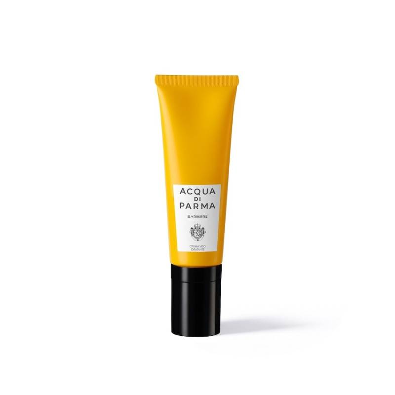 Acqua di Parma Barbiere Acqua di Parma Barbiere Moisturizing Face Cream gesichtscreme 50.0 ml von Acqua Di Parma