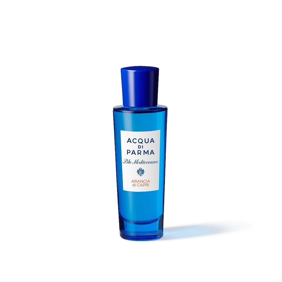 Acqua di Parma Blu Mediterraneo Arancia di Capri Acqua di Parma Blu Mediterraneo Arancia di Capri Arancia Di Capri eau_de_toilette 30.0 ml von Acqua Di Parma