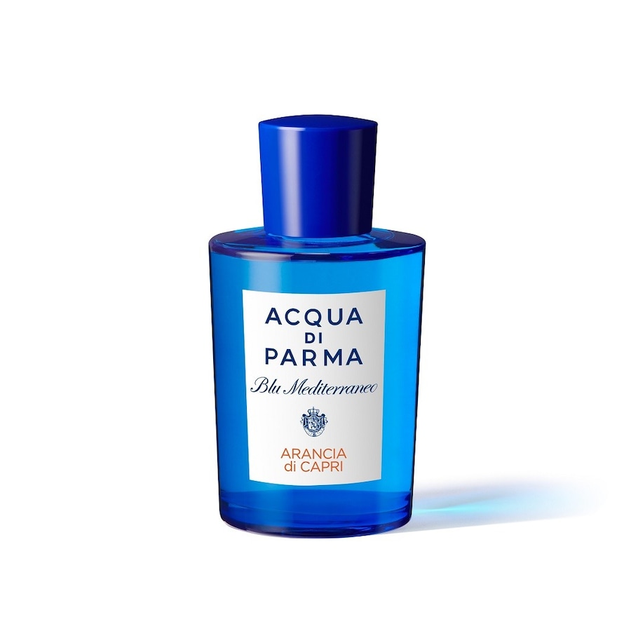 Acqua di Parma Blu Mediterraneo Arancia di Capri Acqua di Parma Blu Mediterraneo Arancia di Capri Arancia Di Capri eau_de_toilette 150.0 ml von Acqua Di Parma