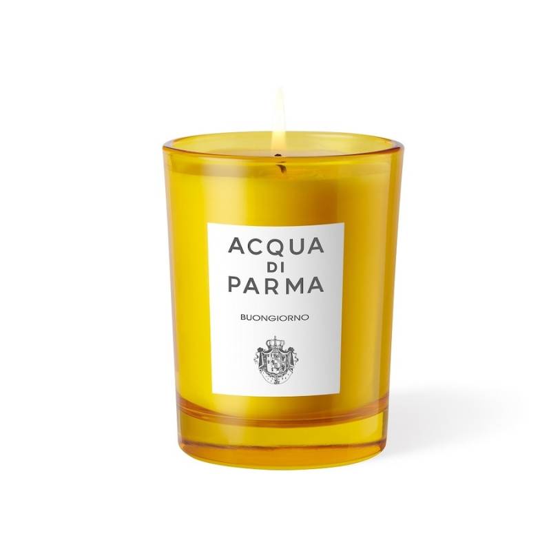 Acqua di Parma Buongiorno Acqua di Parma Buongiorno kerze 200.0 g von Acqua Di Parma