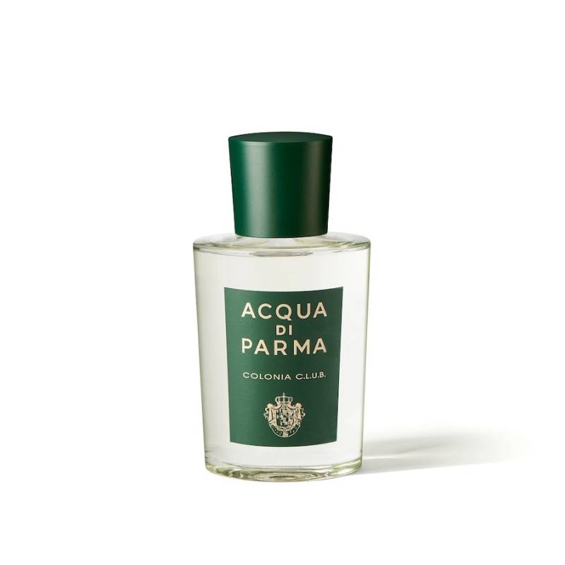 Acqua di Parma Colonia Acqua di Parma Colonia C.L.U.B. eau_de_cologne 100.0 ml von Acqua Di Parma