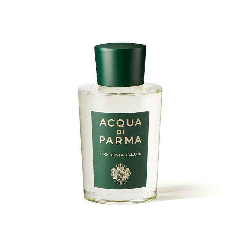 Acqua di Parma Colonia Acqua di Parma Colonia C.L.U.B. eau_de_cologne 180.0 ml von Acqua Di Parma