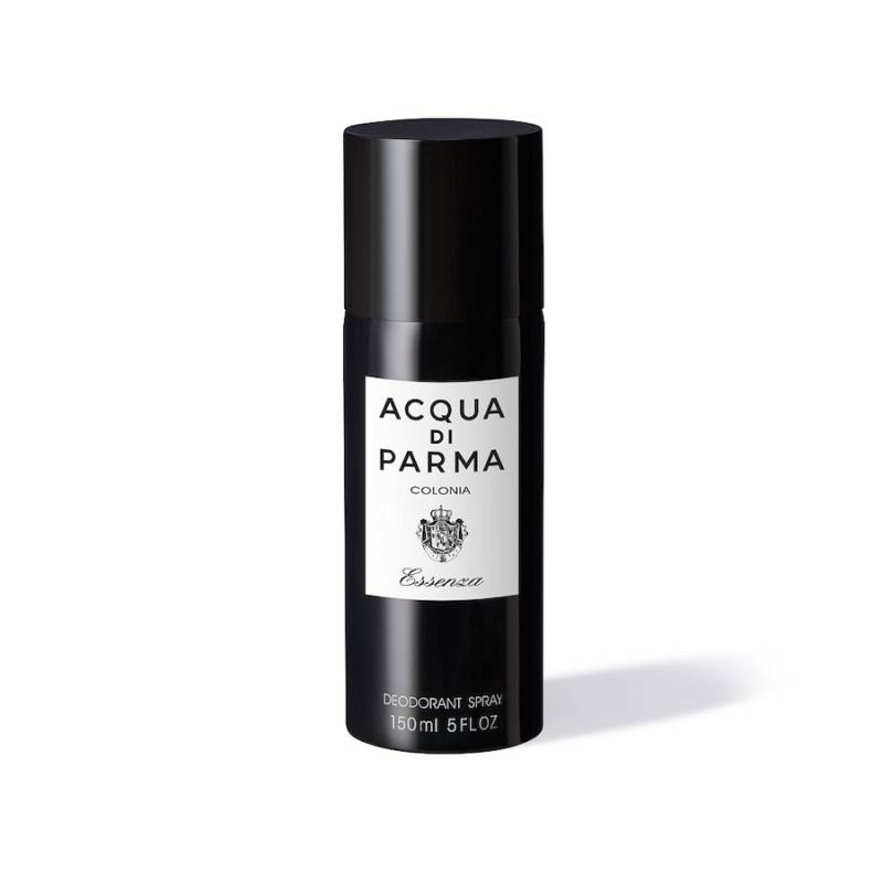 Acqua di Parma Colonia Acqua di Parma Colonia Essenza Natural Spray deodorant 150.0 ml von Acqua Di Parma