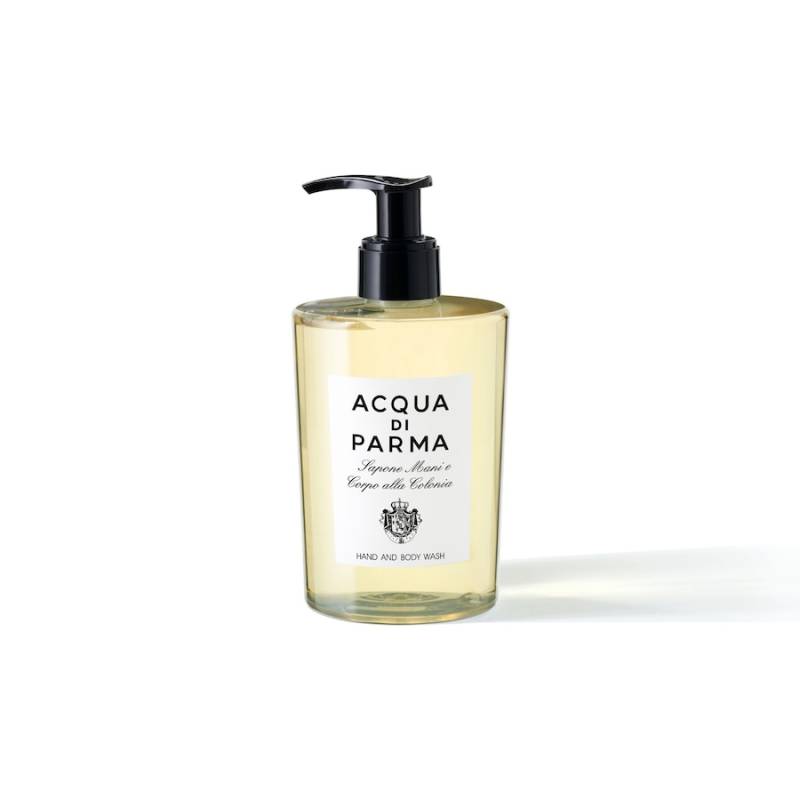 Acqua di Parma Colonia Acqua di Parma Colonia Hand & Body Wash koerperseife 300.0 ml von Acqua Di Parma