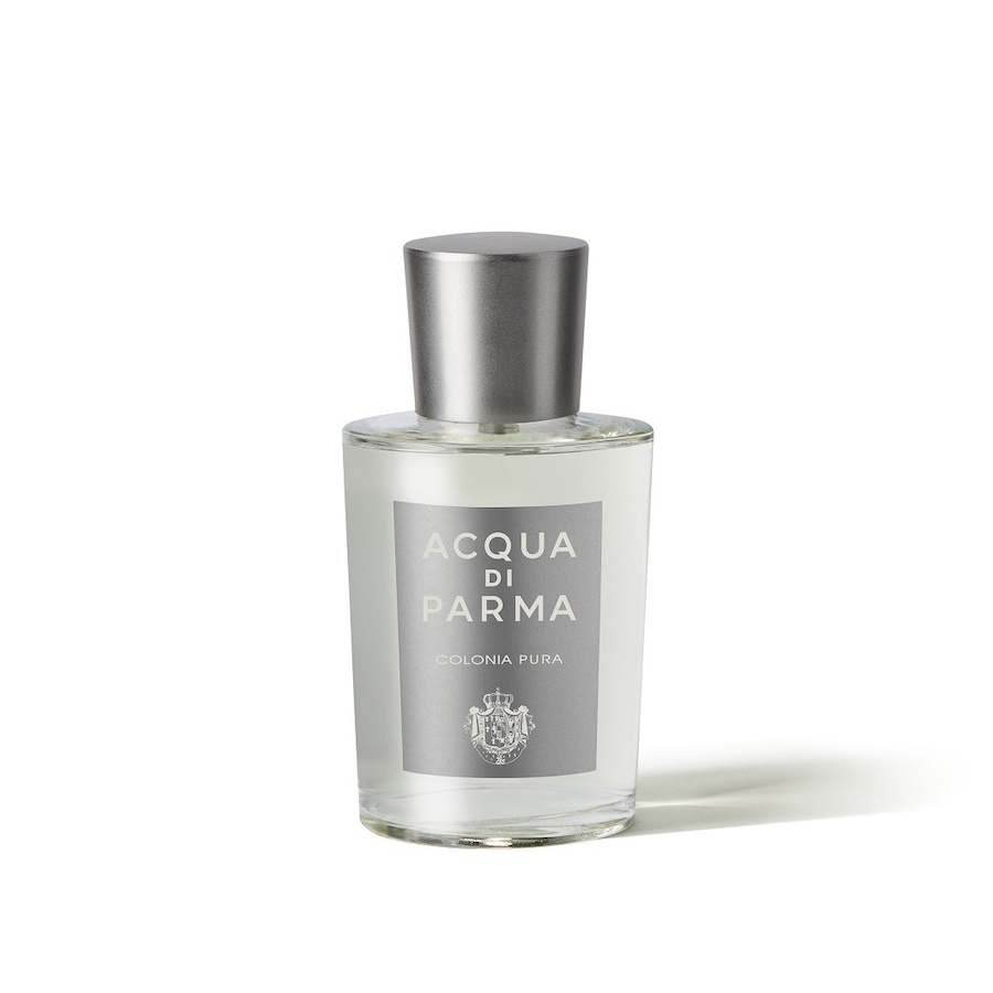 Acqua di Parma Colonia Acqua di Parma Colonia Pura eau_de_cologne 100.0 ml Acqua di Parma Colonia Acqua di Parma Colonia Pura eau_de_cologne 100.0 ml von Acqua Di Parma