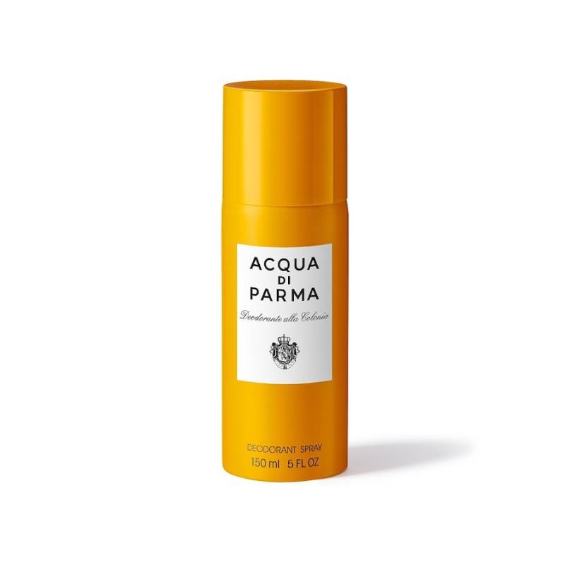 Acqua di Parma Colonia Acqua di Parma Colonia deodorant 150.0 ml von Acqua Di Parma