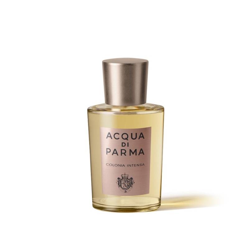 Acqua di Parma Colonia Acqua di Parma Colonia Intensive eau_de_cologne 100.0 ml von Acqua Di Parma