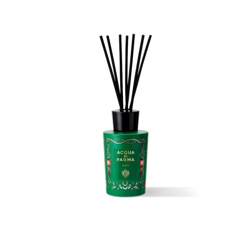 Acqua di Parma Home Collection Acqua di Parma Home Collection Bosco Diffuser raumduft 180.0 ml von Acqua Di Parma