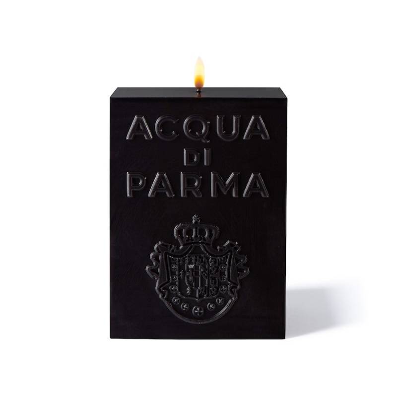 Acqua di Parma Home Collection Acqua di Parma Home Collection Cube Amber kerze 1000.0 g von Acqua Di Parma