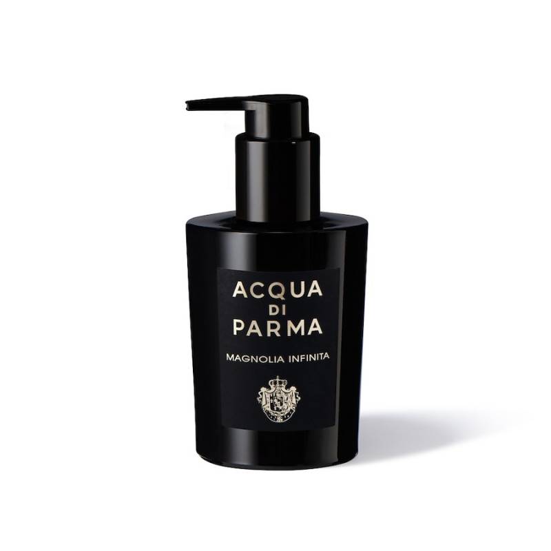 Acqua di Parma Magnolia Infinita Acqua di Parma Magnolia Infinita Hand & Body Wash duschgel 300.0 ml von Acqua Di Parma