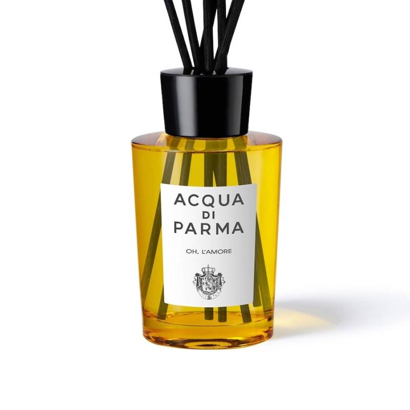 Acqua di Parma Oh L'amore Acqua di Parma Oh L'amore Raumdiffusor raumduft 180.0 ml von Acqua Di Parma