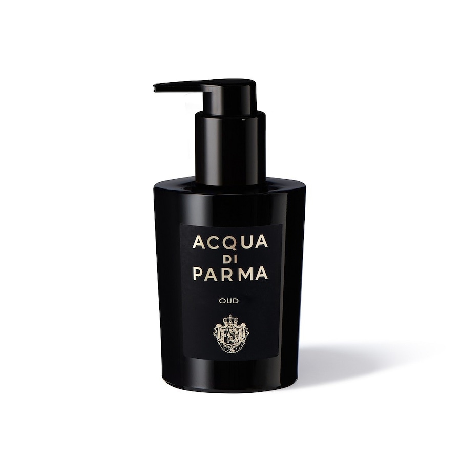 Acqua di Parma Oud Acqua di Parma Oud Hand and Body Wash koerperseife 300.0 ml von Acqua Di Parma