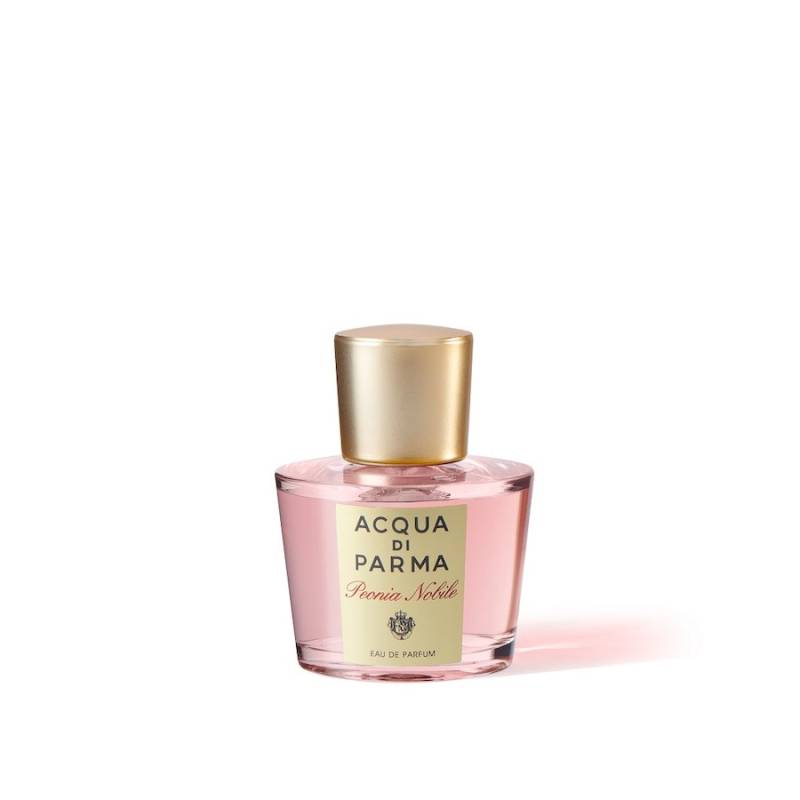 Acqua di Parma Peonia Nobile Acqua di Parma Peonia Nobile Edle Pfingstrose eau_de_parfum 50.0 ml von Acqua Di Parma