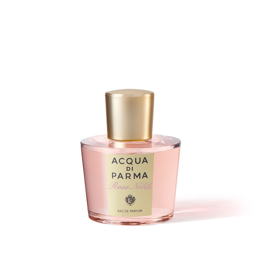 Acqua di Parma Rosa Nobile Acqua di Parma Rosa Nobile eau_de_parfum 100.0 ml von Acqua Di Parma