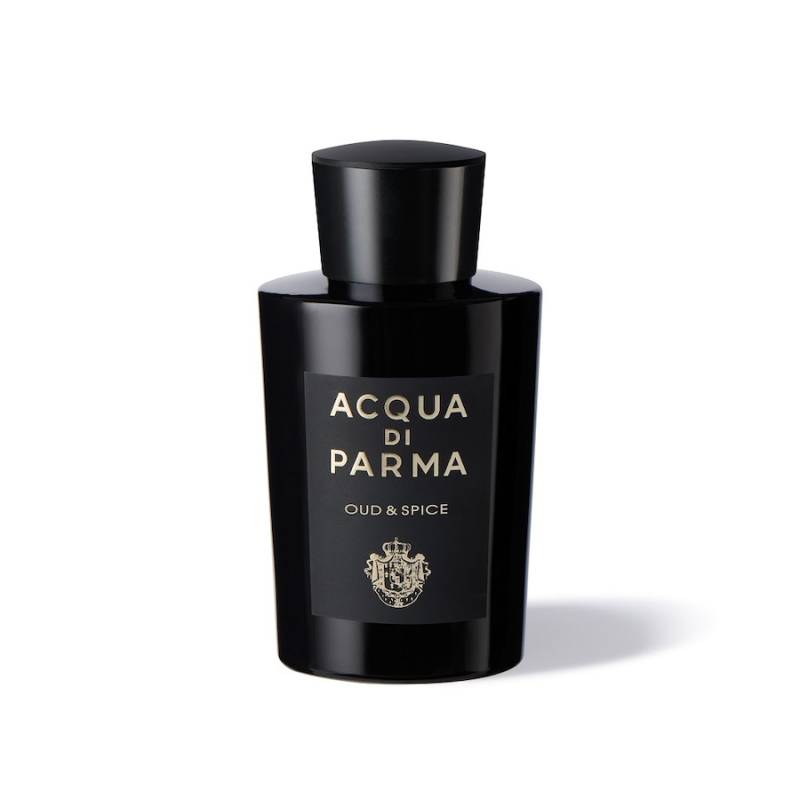 Acqua di Parma Signatures Of The Sun Acqua di Parma Signatures Of The Sun Oud & Spice eau_de_parfum 180.0 ml von Acqua Di Parma