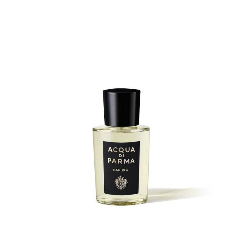 Acqua di Parma Signatures Of The Sun Acqua di Parma Signatures Of The Sun Sakura eau_de_parfum 20.0 ml von Acqua Di Parma