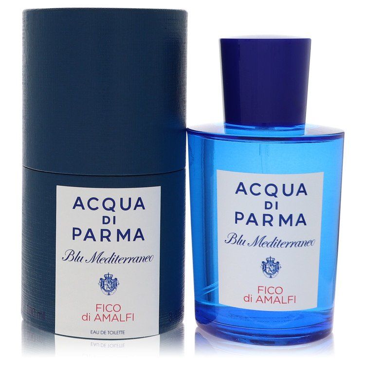 Acqua Di Parma Blu Mediterraneo Fico Di Amalfi Eau de Toilette 100ml Acqua Di Parma Blu Mediterraneo Fico Di Amalfi Eau de Toilette 100ml von Acqua Di Parma