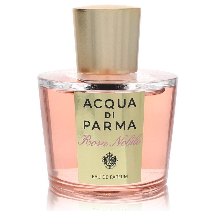 Acqua Di Parma Rosa Nobile Eau de Parfum 100ml Acqua Di Parma Rosa Nobile Eau de Parfum 100ml von Acqua Di Parma