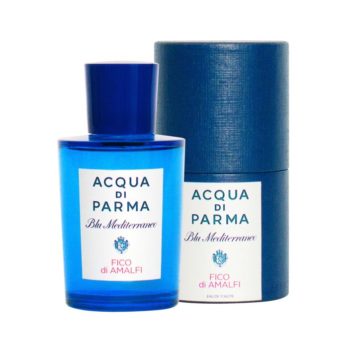 Acqua di Parma, Blu Mediterraneo, Fico di Amalfi, Eau de Toilette, 100 ml Acqua di Parma, Blu Mediterraneo, Fico di Amalfi, Eau de Toilette, 100 ml von Acqua di Parma