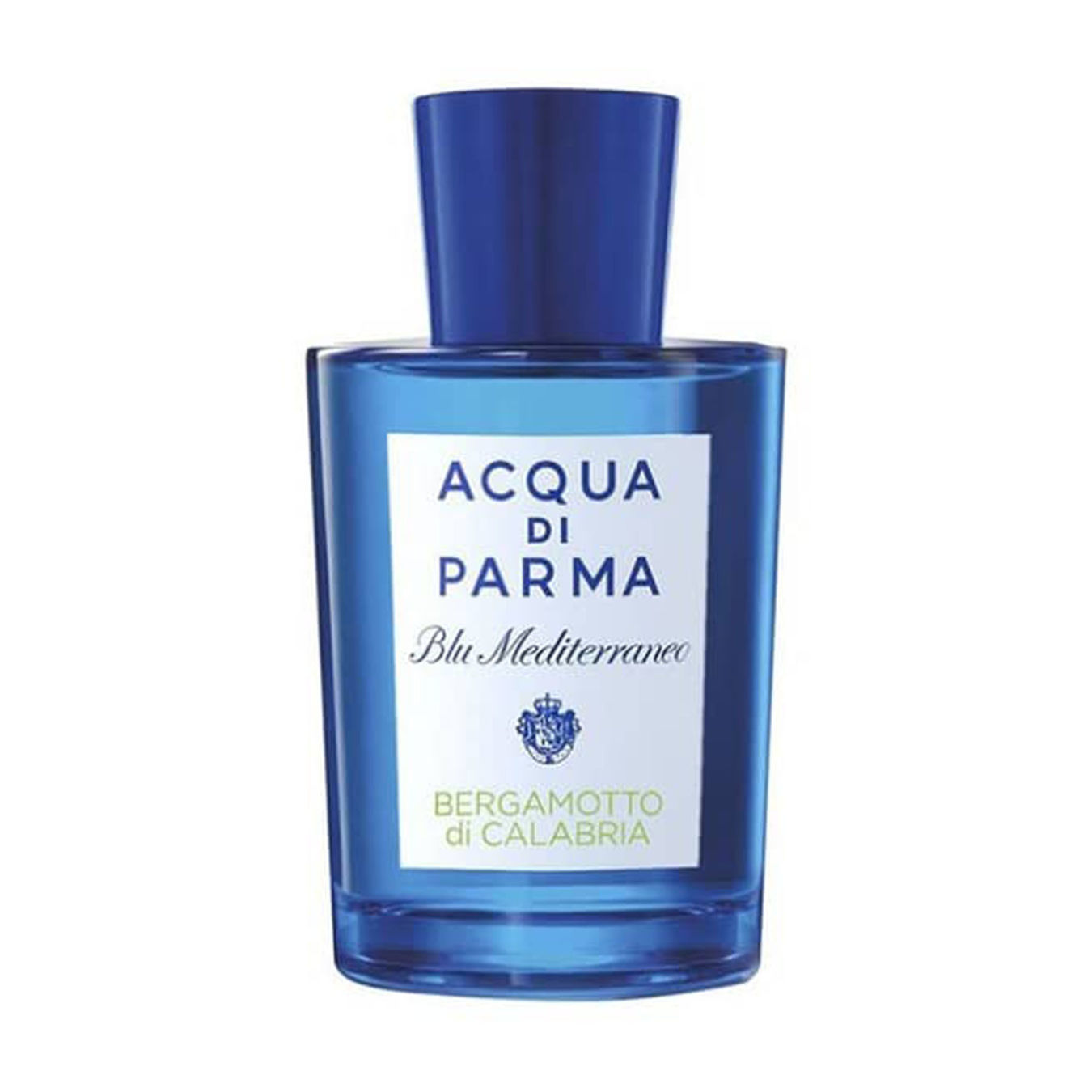 Acqua di Parma Bergamotto Eau de Toilette 75ml Damen von Acqua di Parma