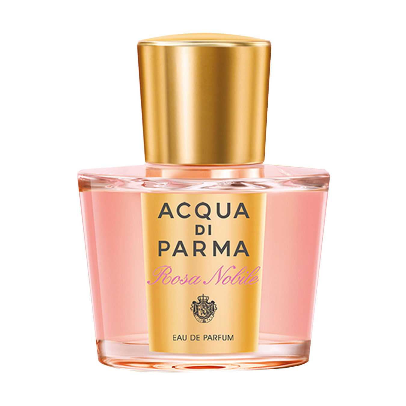 Acqua di Parma Rosa Nobile Eau de Parfum 100ml Damen Acqua di Parma Rosa Nobile Eau de Parfum 100ml Damen von Acqua di Parma