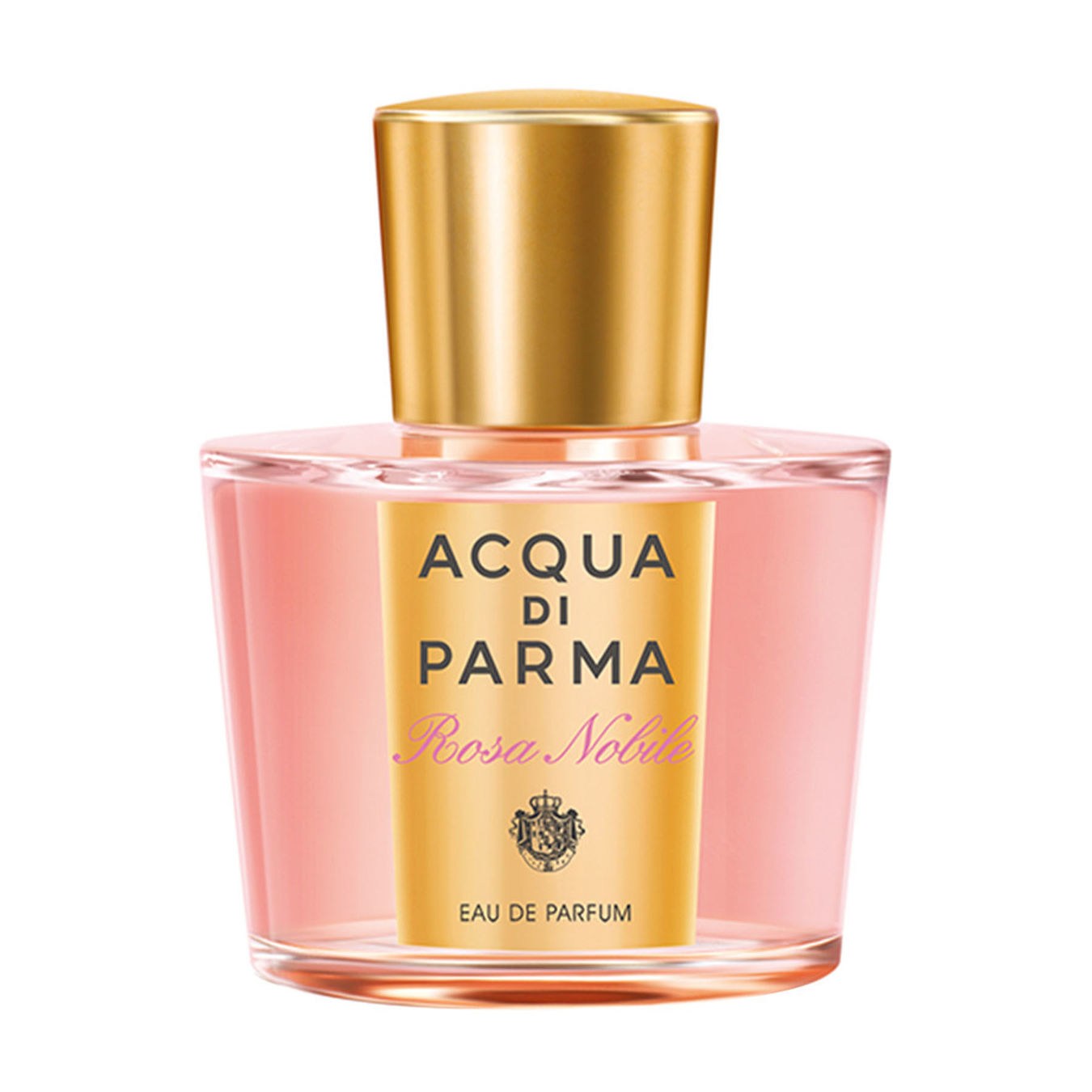 Acqua di Parma Rosa Nobile Eau de Parfum 50ml Damen von Acqua di Parma