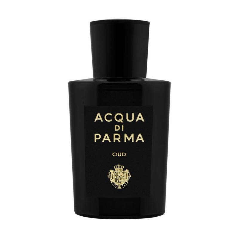 Acqua di Parma Signature Oud Eau de Parfum 100ml Herren von Acqua di Parma